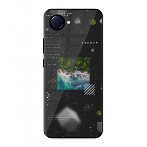 Void Nature Realme Narzo 50I Prime