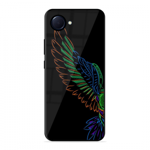 Wings Of Freedom Realme Narzo 50I Prime