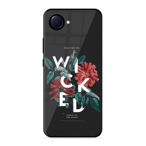 Just Wicked Realme Narzo 50I Prime