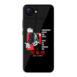 The Honered One Realme Narzo 50I Prime