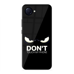 Dare To Touch Realme Narzo 50I Prime