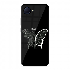 Creature Of Calmness Realme Narzo 50I Prime