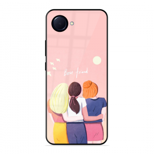 For The Besties Realme Narzo 50I Prime