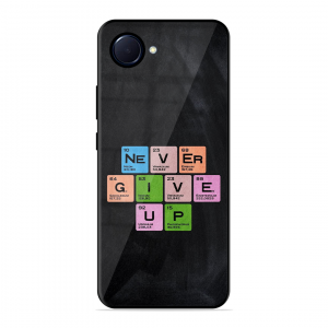 Walter White Realme Narzo 50I Prime