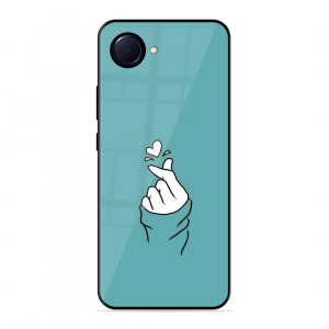 The Korean Heart Realme Narzo 50I Prime