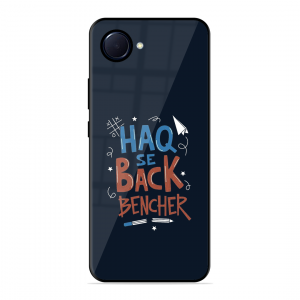 Back Bencher Realme Narzo 50I Prime
