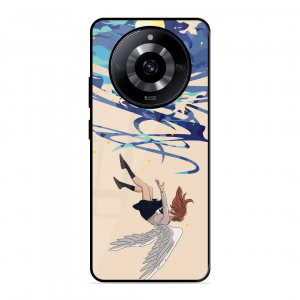 Pleased In Own World Realme Narzo 60 5G