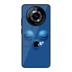 The Sleepy Buddy Realme Narzo 60 5G