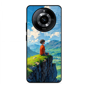 The Alone Realme Narzo 60 5G