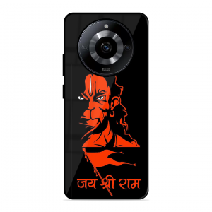 Jai Shree Ram Realme Narzo 60 5G