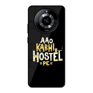 Hostel Life Realme Narzo 60 5G