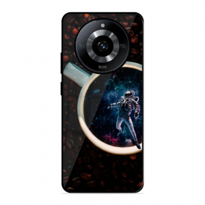 Intergalactic Travler Realme Narzo 60 5G