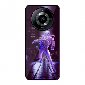 Escape To Void Realme Narzo 60 5G