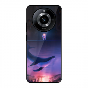 Peak Of Dream Realme Narzo 60 5G