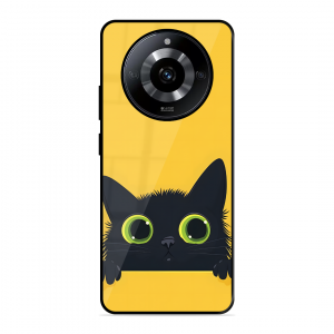 Googly Kitty Realme Narzo 60 5G