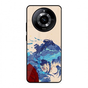 Flustration Realme Narzo 60 5G