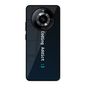 Coding Addict Realme Narzo 60 5G