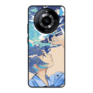 My Own World Realme Narzo 60 5G