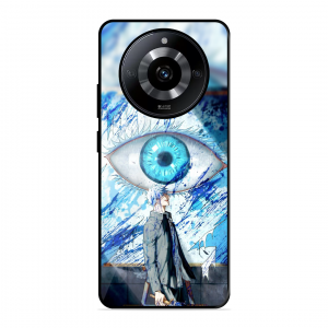 The Six Eye Realme Narzo 60 5G