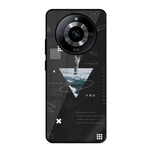 Galactic Void Realme Narzo 60 5G