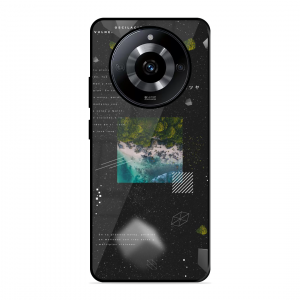 Void Nature Realme Narzo 60 5G