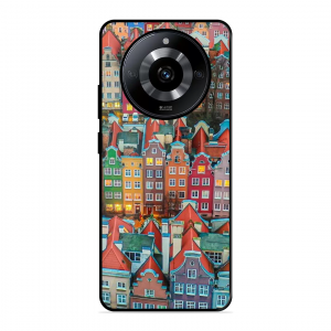 The Town Realme Narzo 60 5G