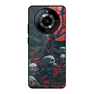Tree Of Death Realme Narzo 60 5G