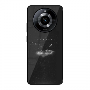 The Eternal Mountain Realme Narzo 60 5G