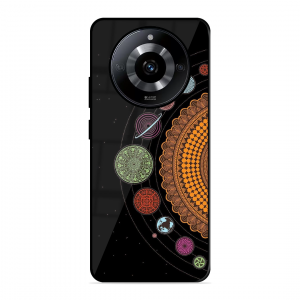 The Eternal Life Realme Narzo 60 5G