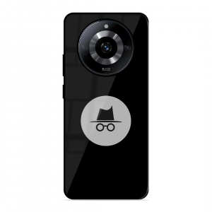 Incognito Mode Realme Narzo 60 5G