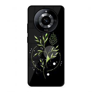 The Rootless Plant Realme Narzo 60 5G