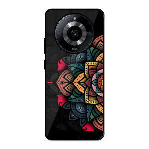The Vector Flower Realme Narzo 60 5G