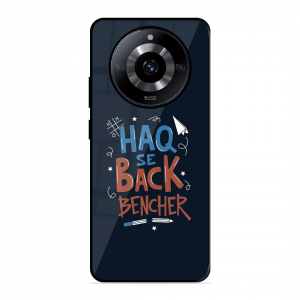 Back Bencher Realme Narzo 60 5G