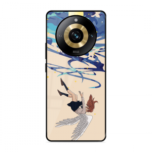 Pleased In Own World Realme Narzo 60 Pro 5G