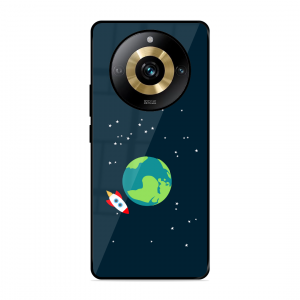 Revolves Around Realme Narzo 60 Pro 5G