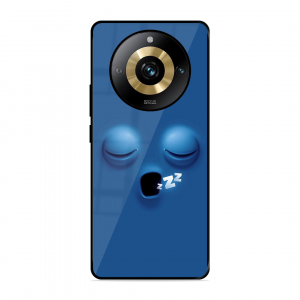 The Sleepy Buddy Realme Narzo 60 Pro 5G