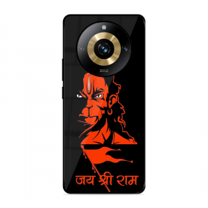 Jai Shree Ram Realme Narzo 60 Pro 5G