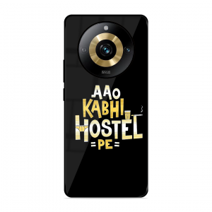 Hostel Life Realme Narzo 60 Pro 5G