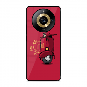 Ride Is Life Realme Narzo 60 Pro 5G