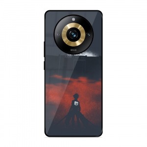 Final Boss Realme Narzo 60 Pro 5G