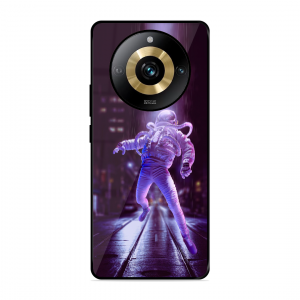 Escape To Void Realme Narzo 60 Pro 5G