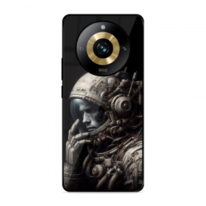 Cold Martian Realme Narzo 60 Pro 5G