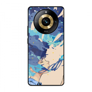 Lives In Dream Realme Narzo 60 Pro 5G