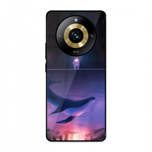 Peak Of Dream Realme Narzo 60 Pro 5G