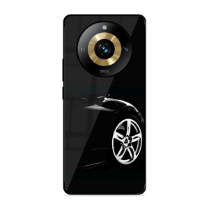 Dream Car Realme Narzo 60 Pro 5G