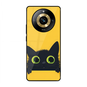 Googly Kitty Realme Narzo 60 Pro 5G
