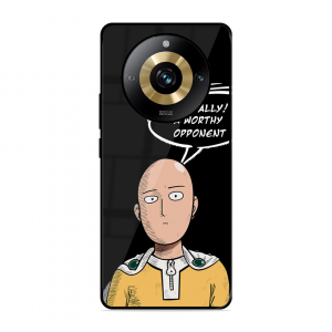 Finally Worthy Opponent Realme Narzo 60 Pro 5G