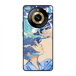 My Own World Realme Narzo 60 Pro 5G