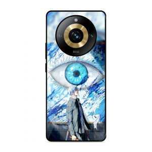 The Six Eye Realme Narzo 60 Pro 5G