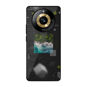 Void Nature Realme Narzo 60 Pro 5G